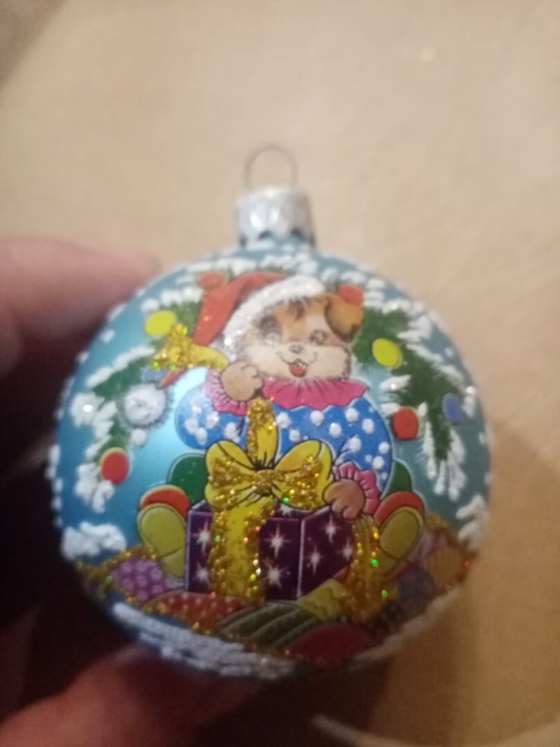 Очень красивые