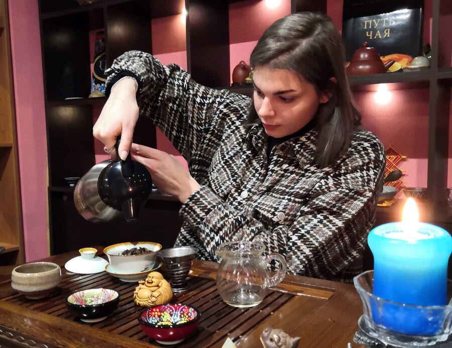 Фото предоставлено супругами Артищевыми