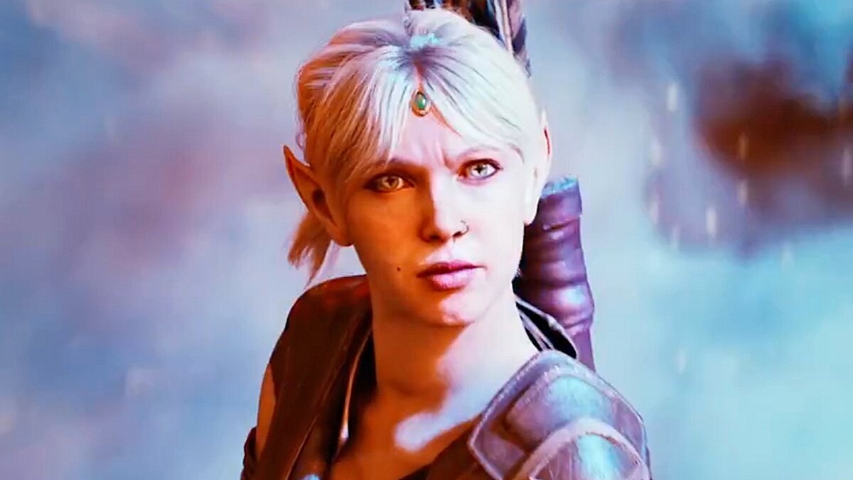 The Elder Scrolls Online: «Врата Обливиона» trailer screen shot