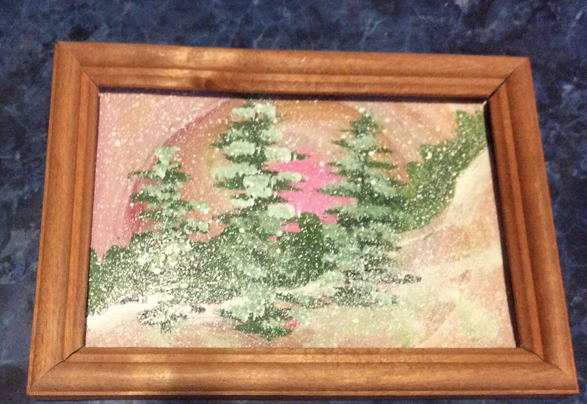 Елки на Новый год