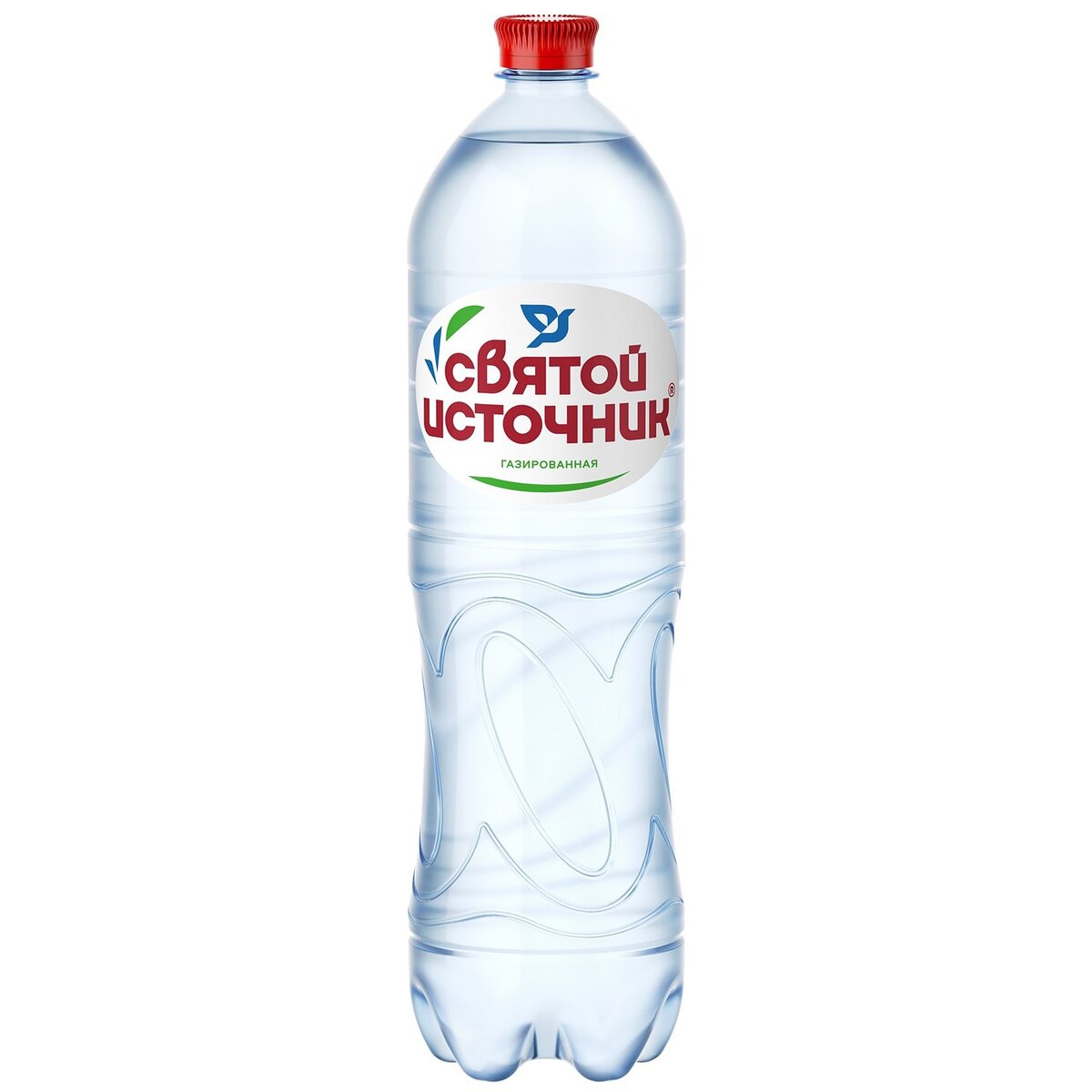 Содовая вода