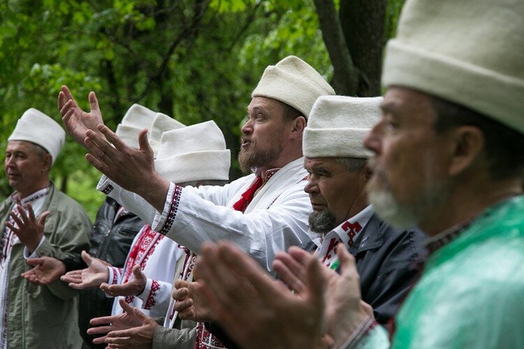 В Башкортостане марийцы компактно проживают, в основном, в северо-западных районах республики (Калтасинский, Мишкинский, Бирский, Краснокамский, Шаранский). Есть старинные марийские населенные пункты и в Бакалинском, Илишевском, Белебеевском районах. Фото: https://www.ufa.kp.ru