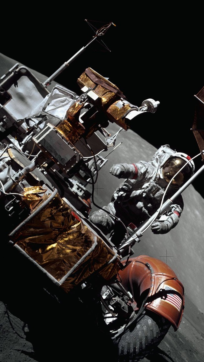 первый в космосе