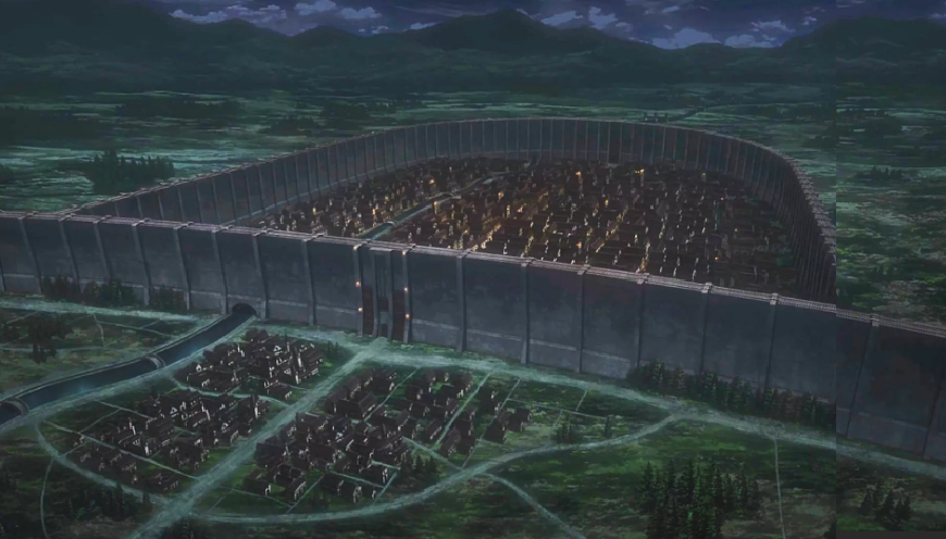 Наш мир жесток, но в то же время так прекрасен.