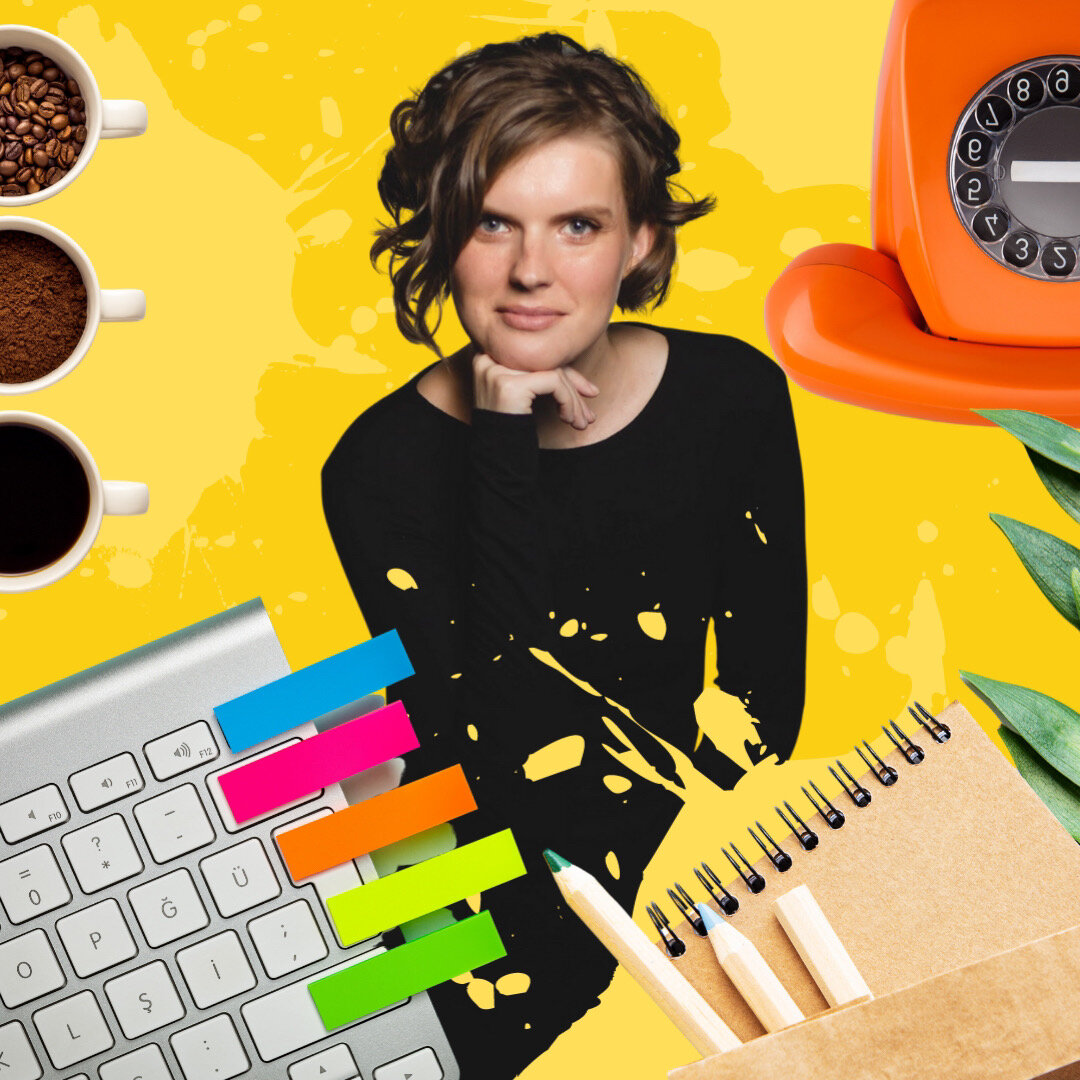 Стася Гилевская @tolk_copy