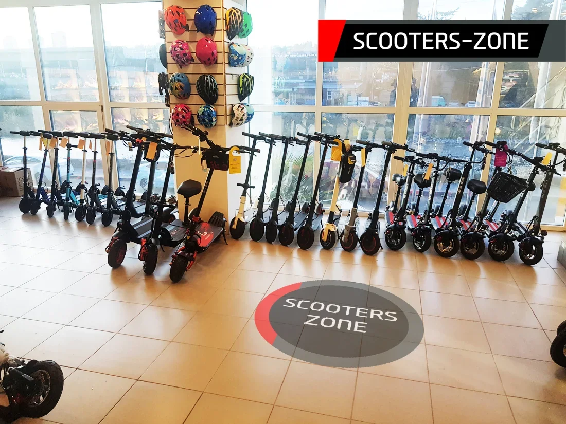 SCOOTERS-ZONE