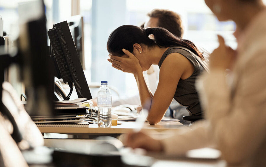 Фото Getty Images 