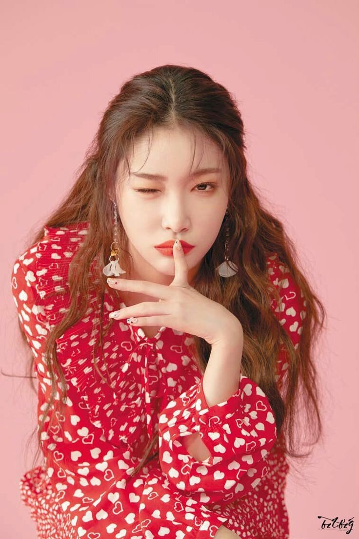 Chung Ha