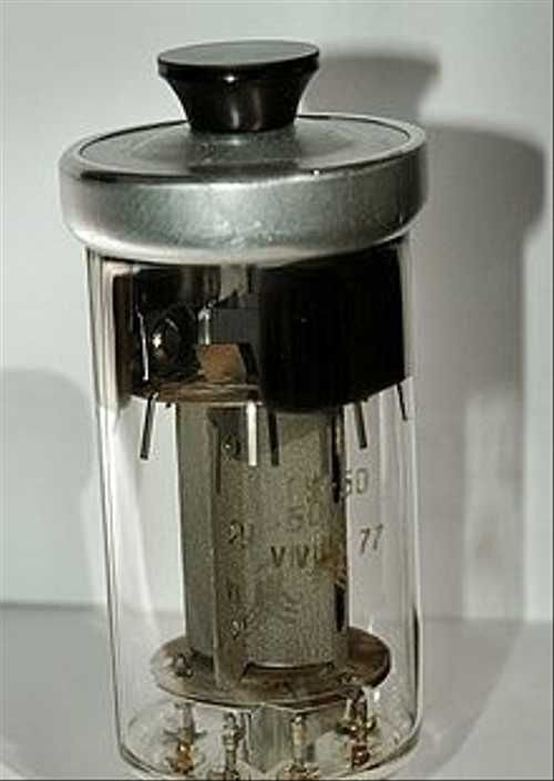 "Чайник" ГУ-50 из Яндекс-фото