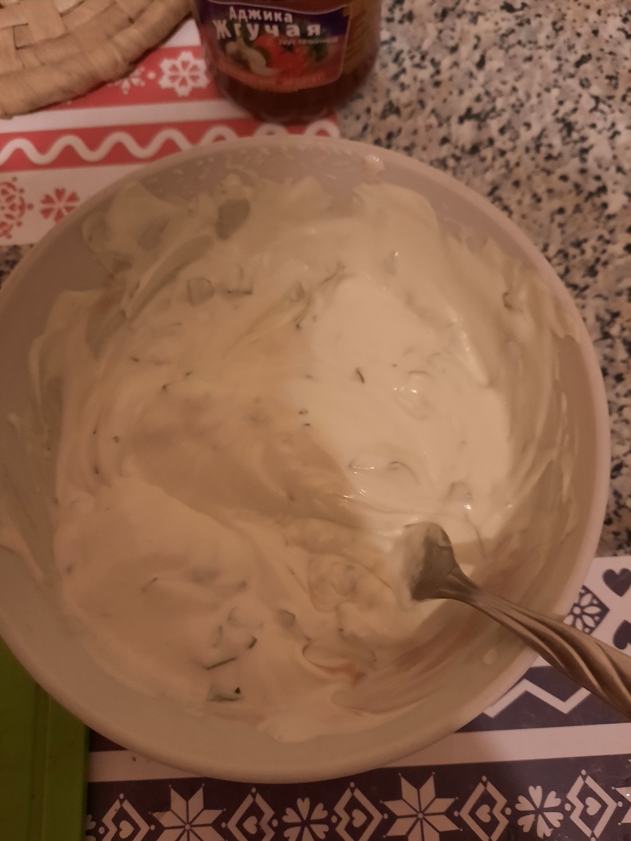 Вот что у нас получилось .