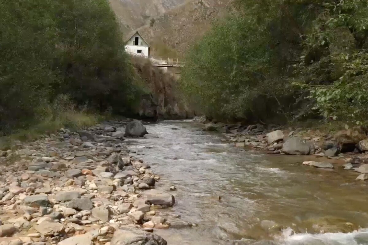 Правда ли, что с помощью минеральной воды из источника можно поправить здоровье?