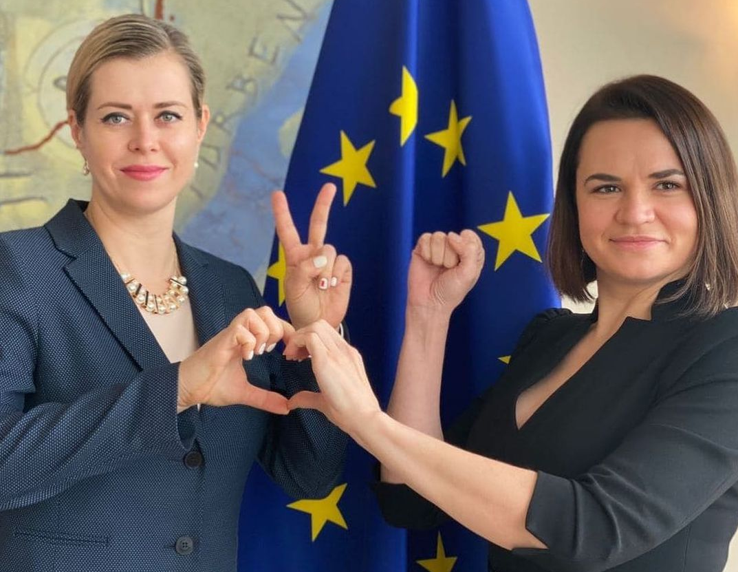 Из инстаграма пользователя под ником prezident.sveta