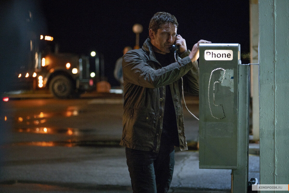 shot from "Angel Has Fallen"/2019/Ric Roman Waugh/Millennium Films, G-BASE, Campbell Grobman Films/Источник - Kinopoisk.ru