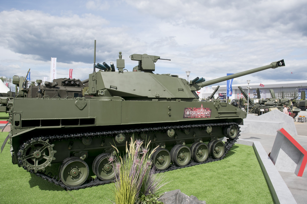 Антон Тушин/rostec.ru