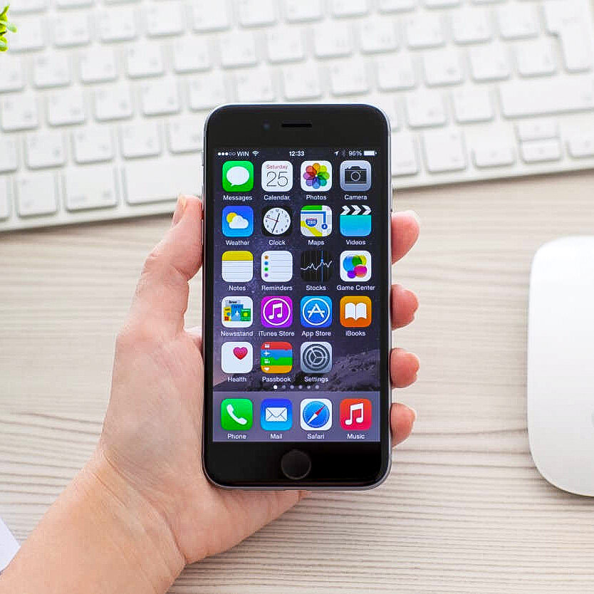 Ultra ios