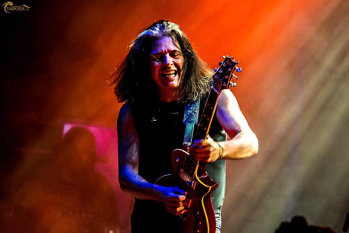 Алекс Сколник