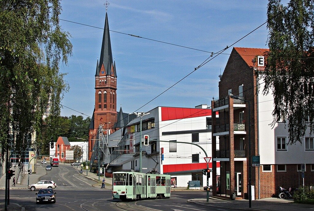 Frankfurt oder. Церковь Святой Марии Франкфурт на Одере. Германия г.Франкфурт на Одере. Церковь Святой Гертруды (Франкфурт-на-Одере). Франкфурт на Одере улицы.