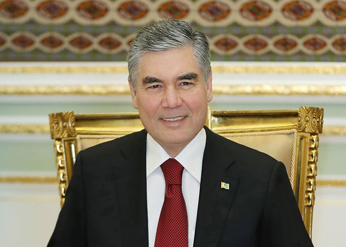 Источник фото: tdh.gov.tm