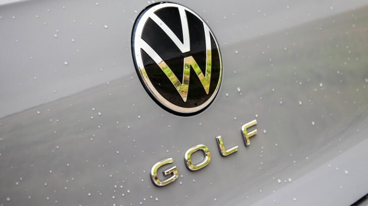 Volkswagen Golf 2.0 TDI Evo. Полный обзор и тест автомобиля