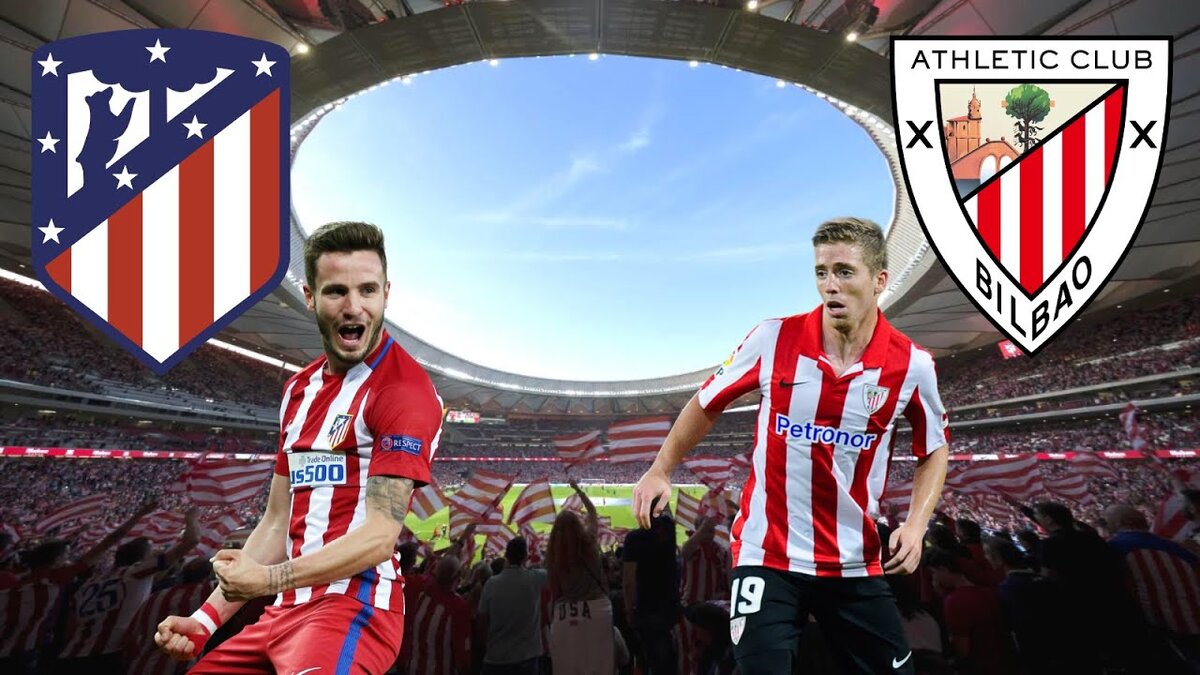 9 января в 18:15.Стадион:Ванда Метрополитано (Мадрид, Испания), вместительность 68000 человек. 