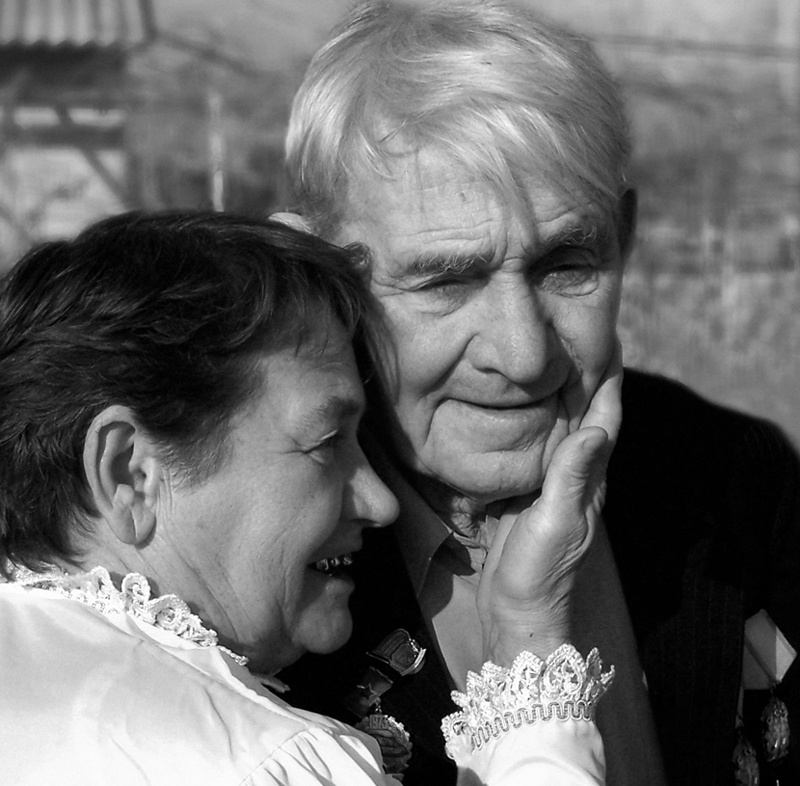 Та самая чета Агаевых