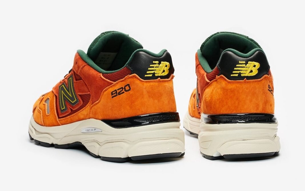 New Balance 920