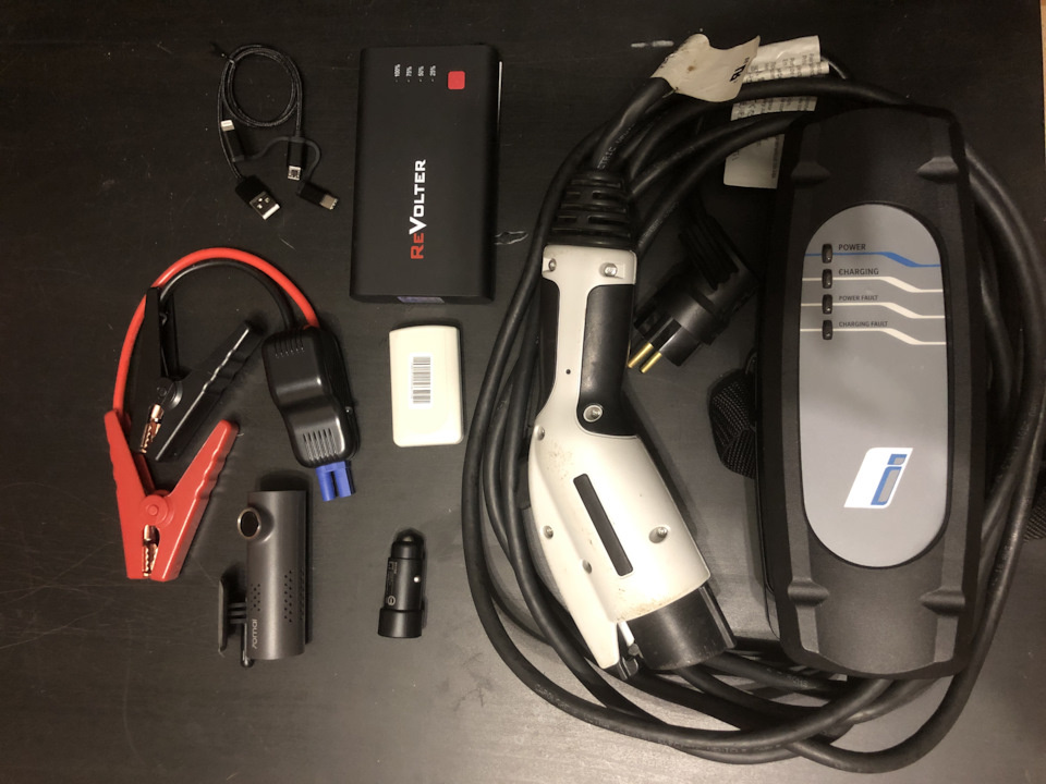 ручная кладь)