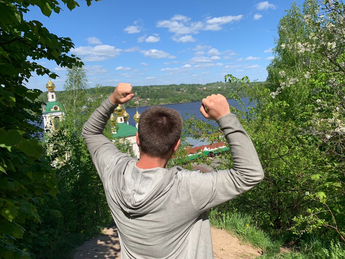 Где снимали фильм "Китайский сервиз"