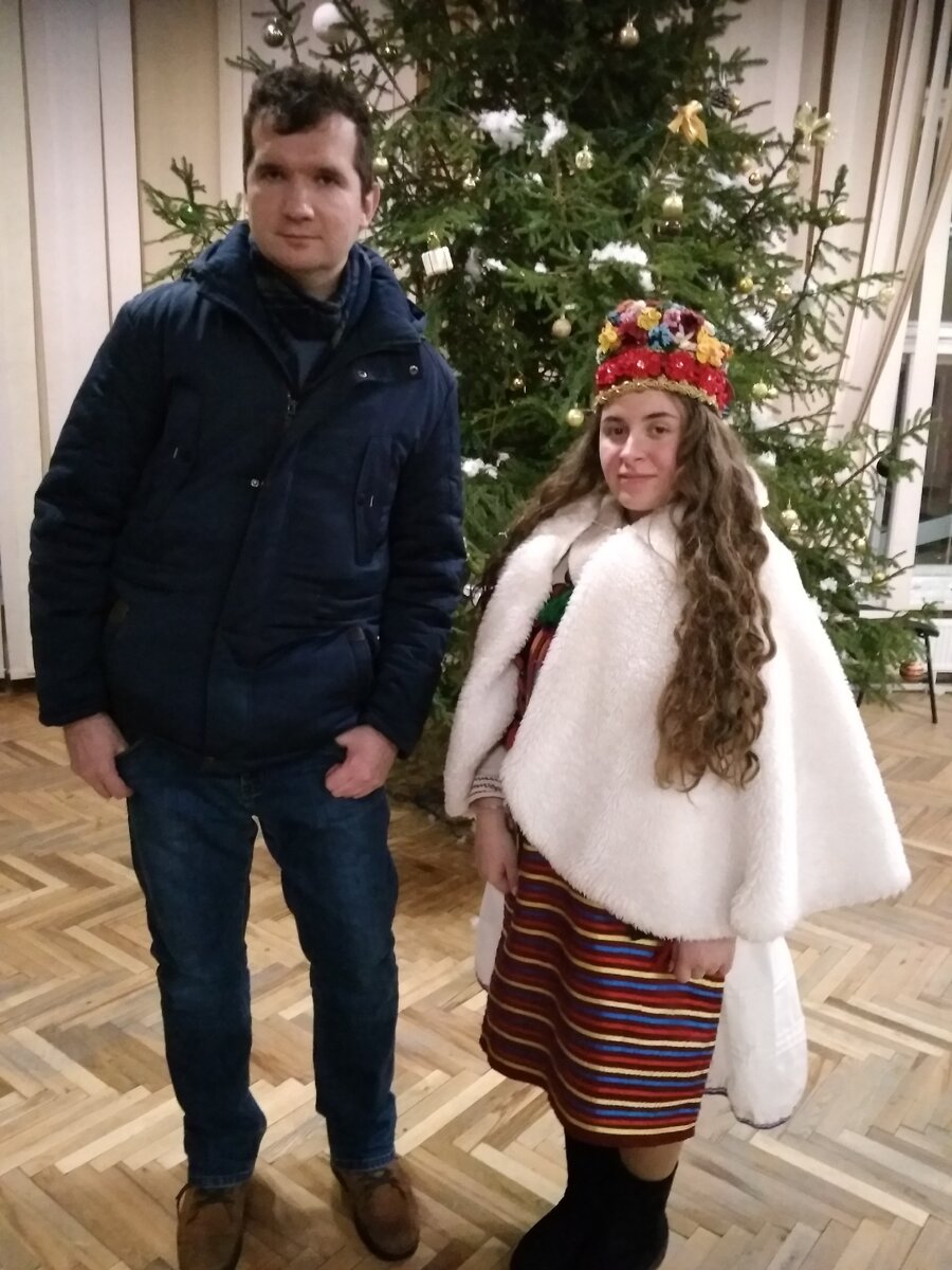 Фотография взята из личного архива