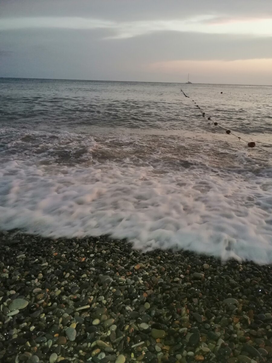 Стихи подростка или мир глазами ребёнка... 