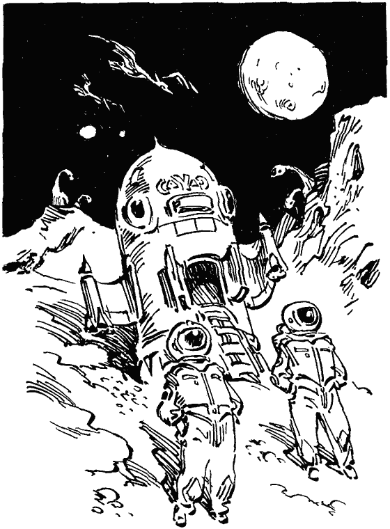 Гай-до - разумный космический корабль из произведений Кира Булычёва про Алису Селезнёву