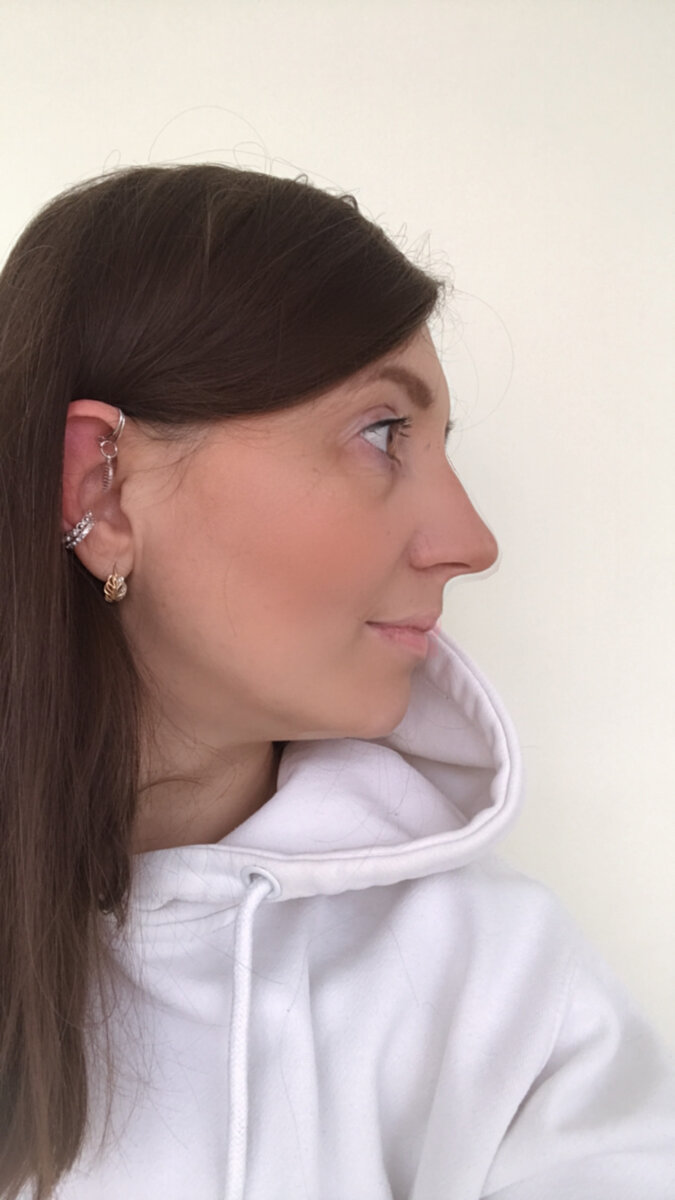 Фото из личного архива. Здравствуйте это Я.