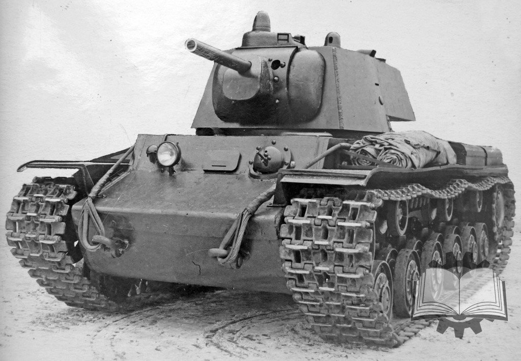 Опытный образец Т-150, изготовленный в декабре 1940 года.