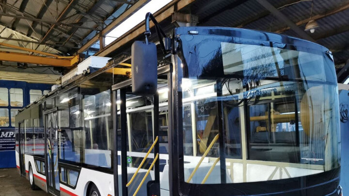 пресс-служба администрации Краснодара