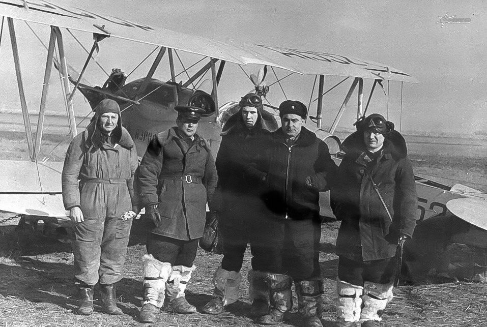 Фото из архива пресс-службы аэропорта Симферополь