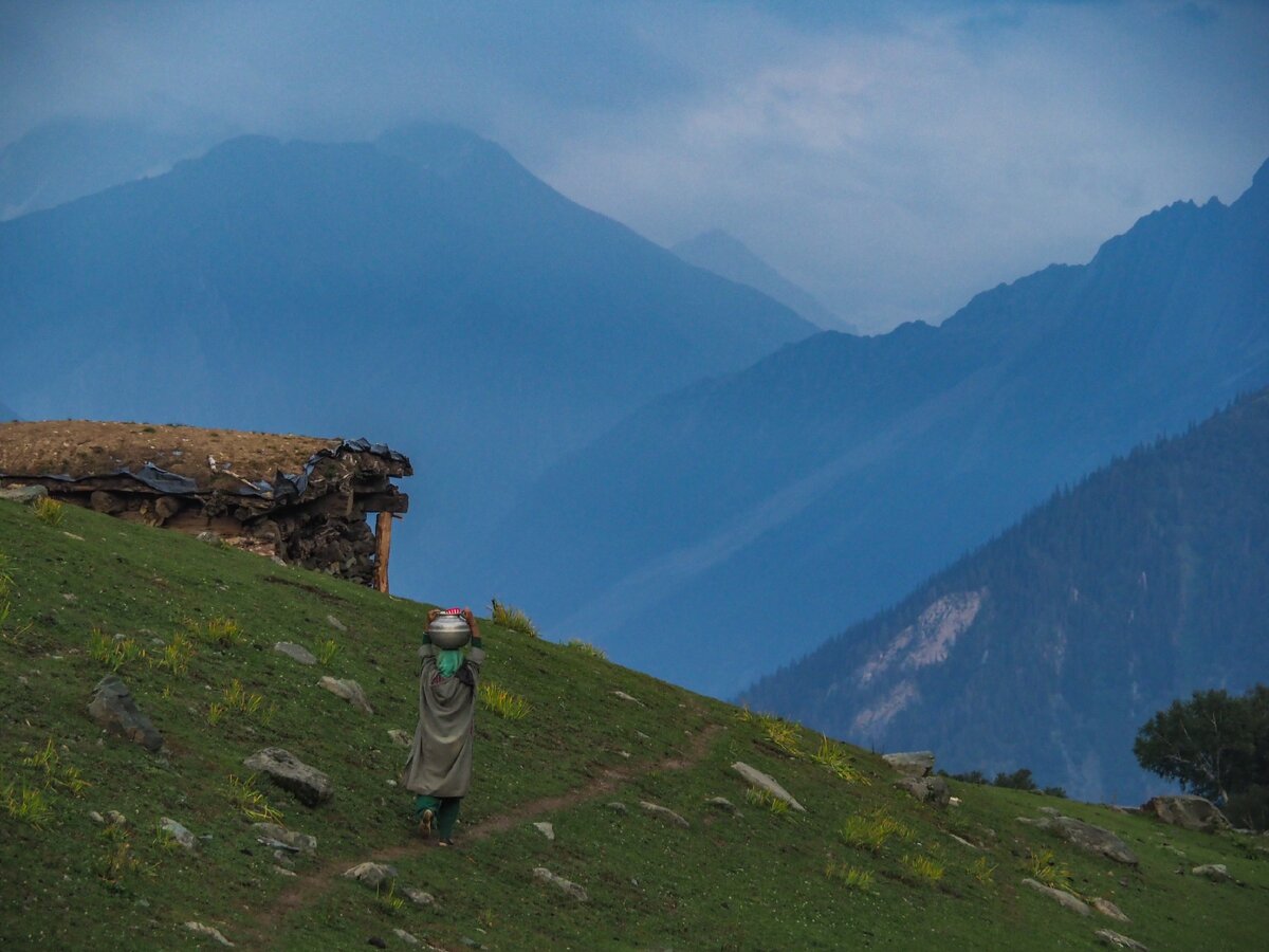 Photo by Lesly Derksen on Unsplash