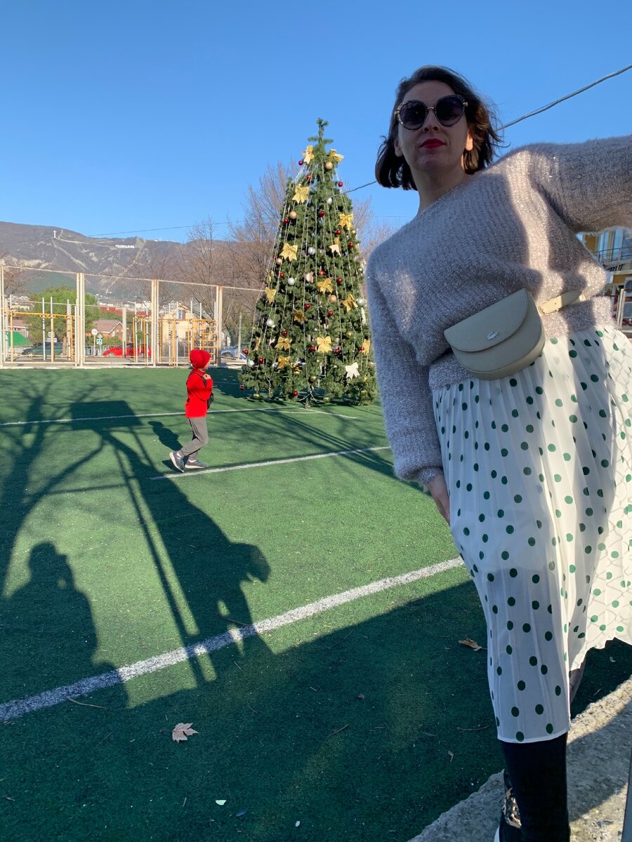 Когда перестаёшь оглядываться, будущее проясняется.