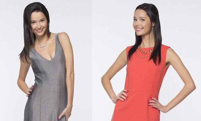 Юлия Байдина.Фото Яндекс.Картинки.