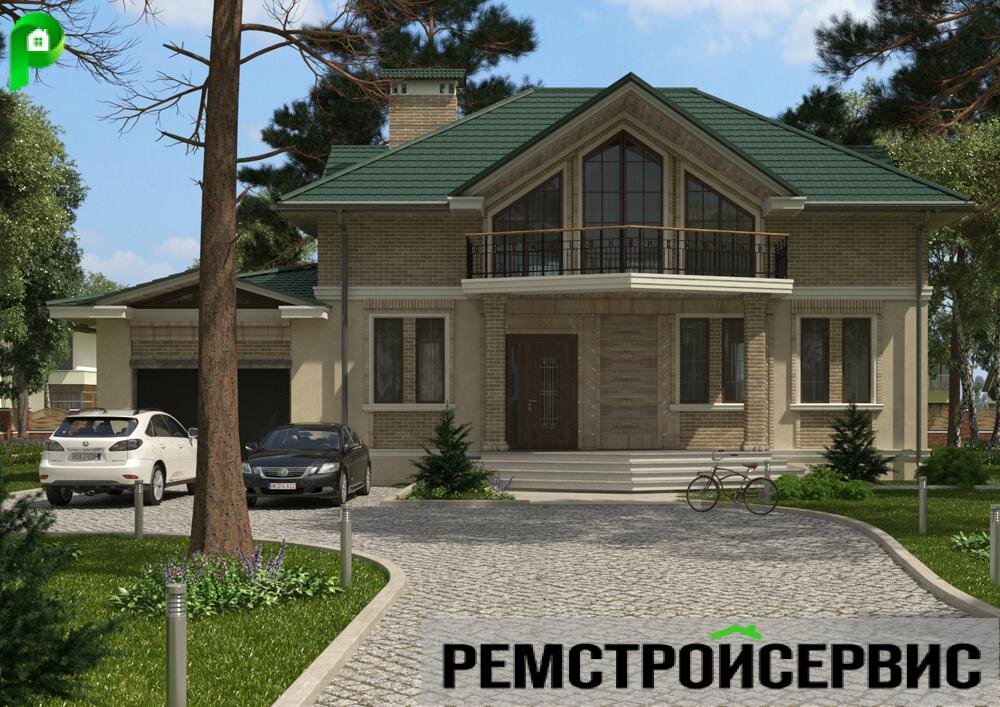 Проект