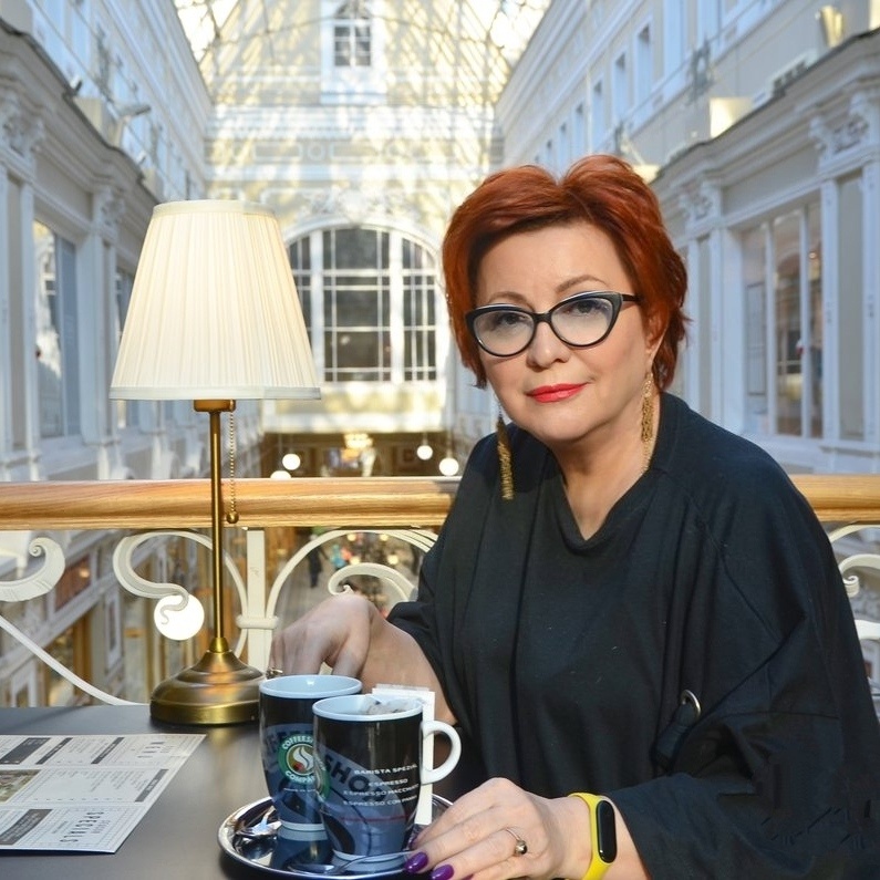 Татьяна Волкова, Мастер Фен Шуй 