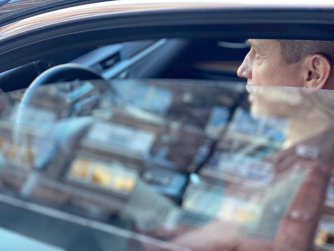 на фото автор статьи Константин Берсенев, руководитель юридического агентства "Советник"