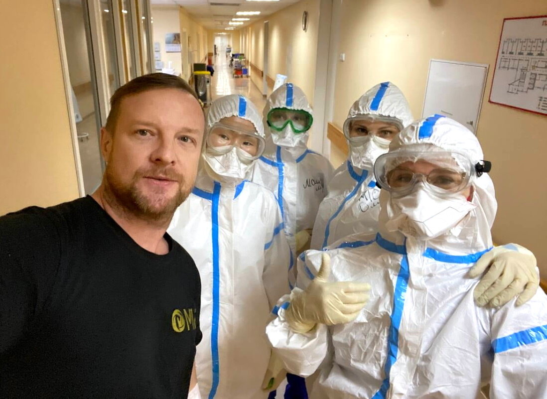 Фото: facebook.com/Malafeev16ru