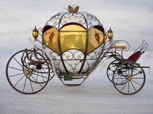 Поехали со мной!