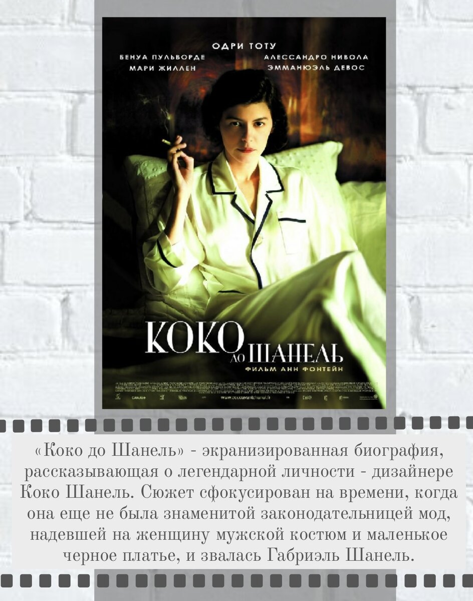 Рейтинг кинопоиска 7.4