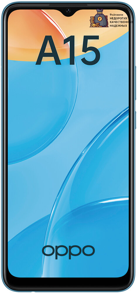 OPPO A15 2/32GB