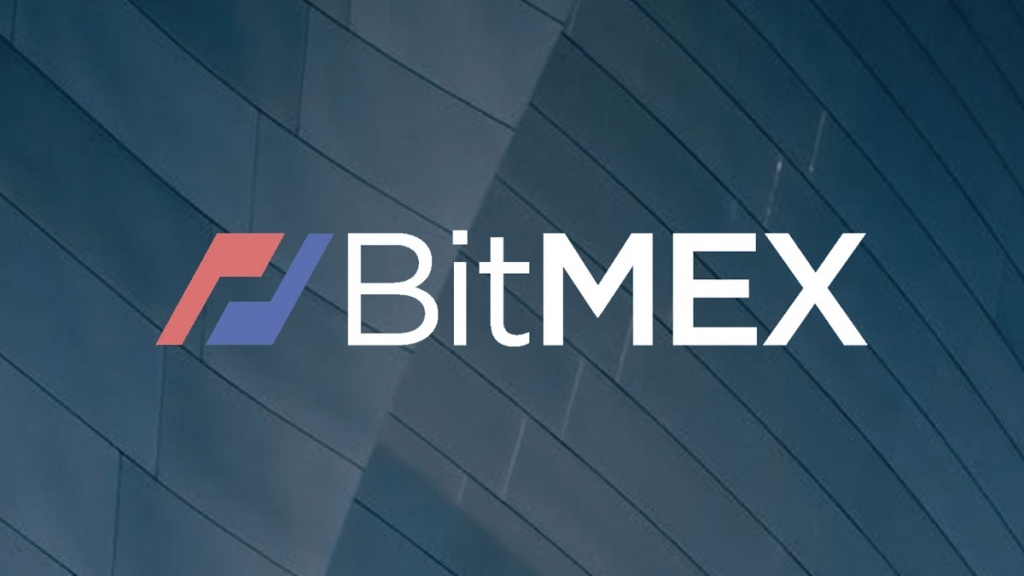 #bitmex #биржи криптовалют #трейдинг 