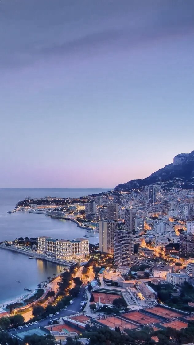 Монако 🇲🇨