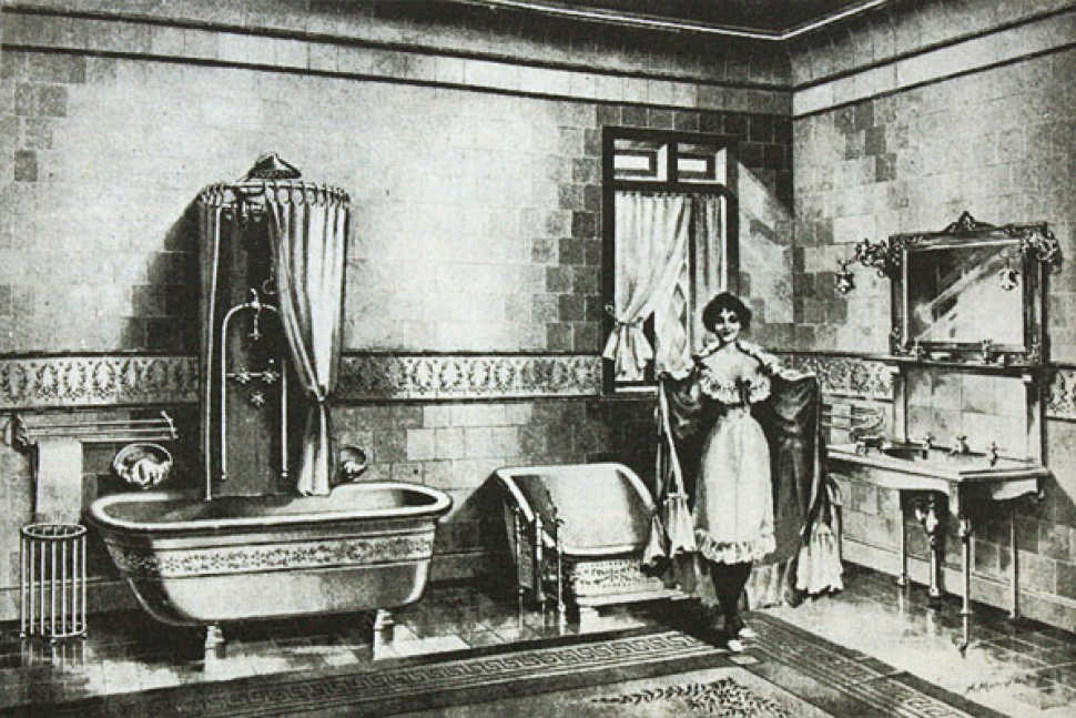 Ванной рассказ. Викторианская ванная 1860. Туалеты в Англии 19 века. Ванная 19 века Англия. Ванная комната 19 век