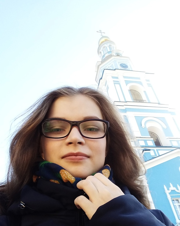 Ранее утро на свежем воздухе