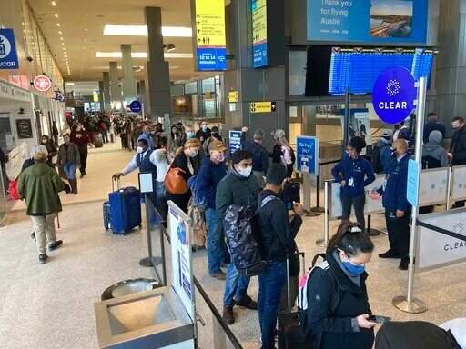 Международный аэропорт Мемфиса